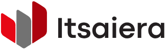 Itsaiera logo
