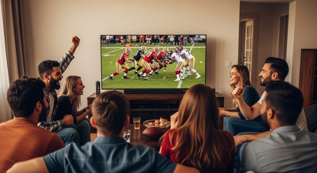 Watch the 49ers Game Live Online Free trending