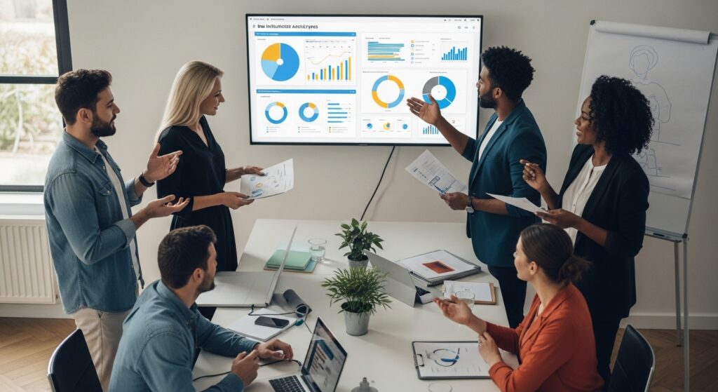 Understand What Type of Influencer Fits Your Brand