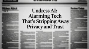 How Undress AI Works: The Tech Behind the Violation