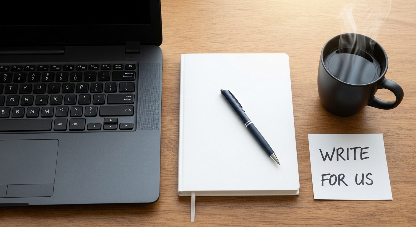 Submit guest post – write for us technology, marketing, AI content for ItsAiera