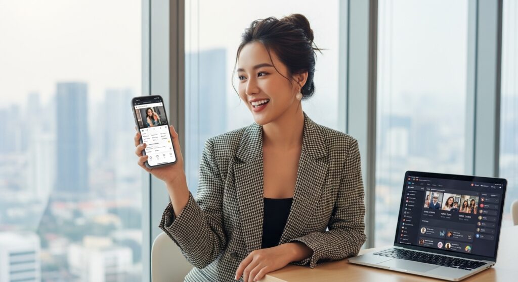How to Become a Social Media Influencer in 2025