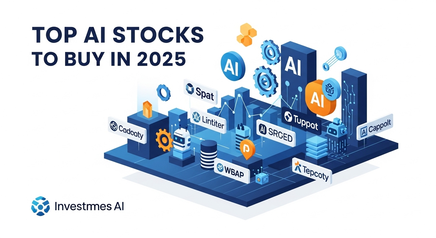 Top AI Stocks to Buy in 2025