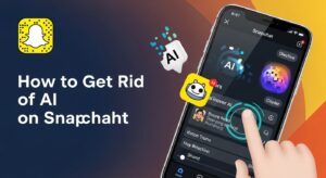 How to Get Rid of AI on Snapchat