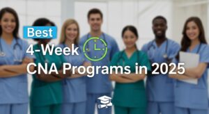 4-week online cna program