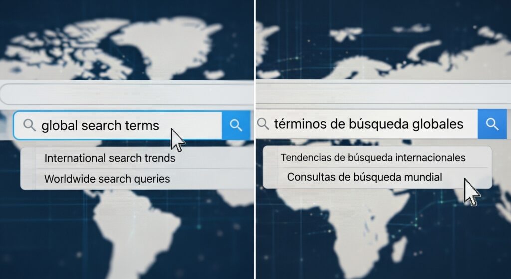“Global search terms for Python online playground.”)