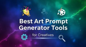 art prompt generator