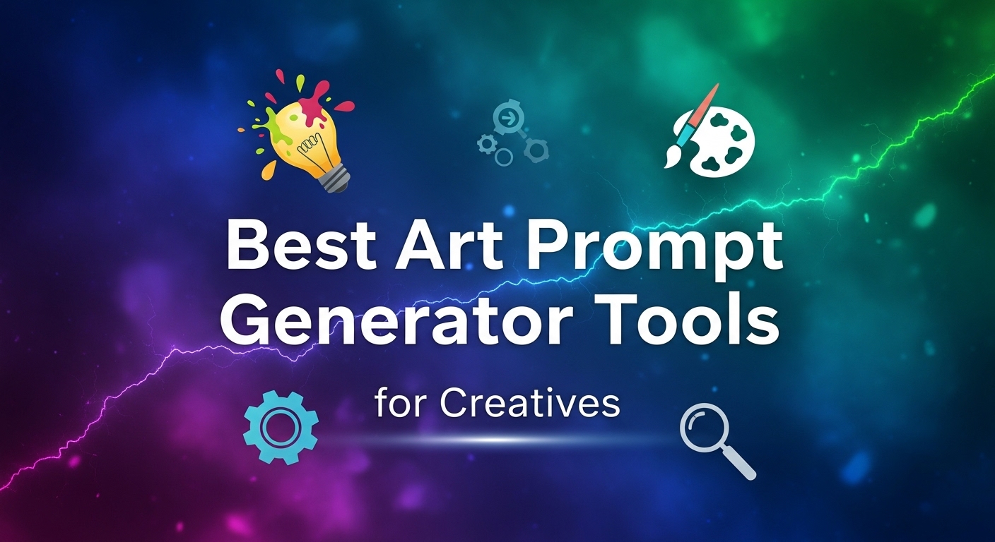 art prompt generator