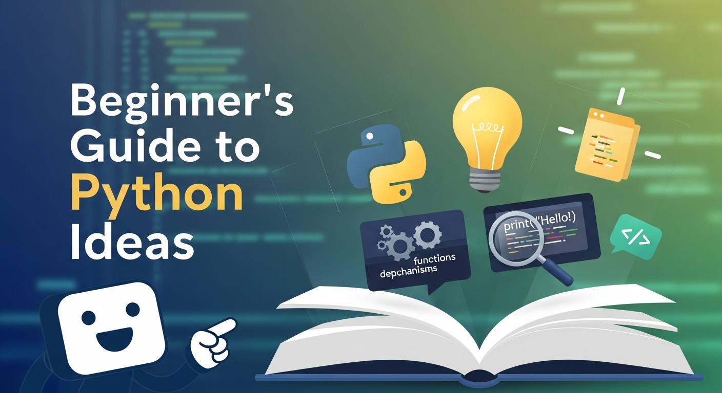 python playground