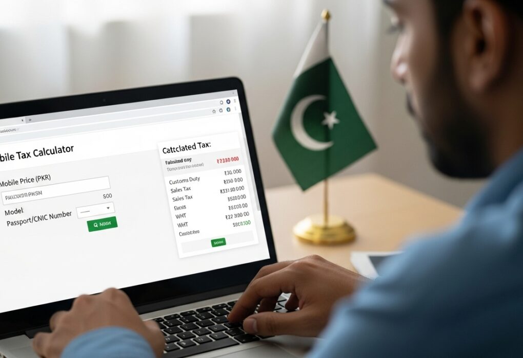 pta tax calculator